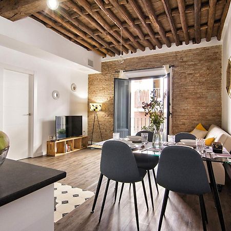 Chezmoihomes Sweet & Trendy Nest In Granada Center For 6 Εξωτερικό φωτογραφία