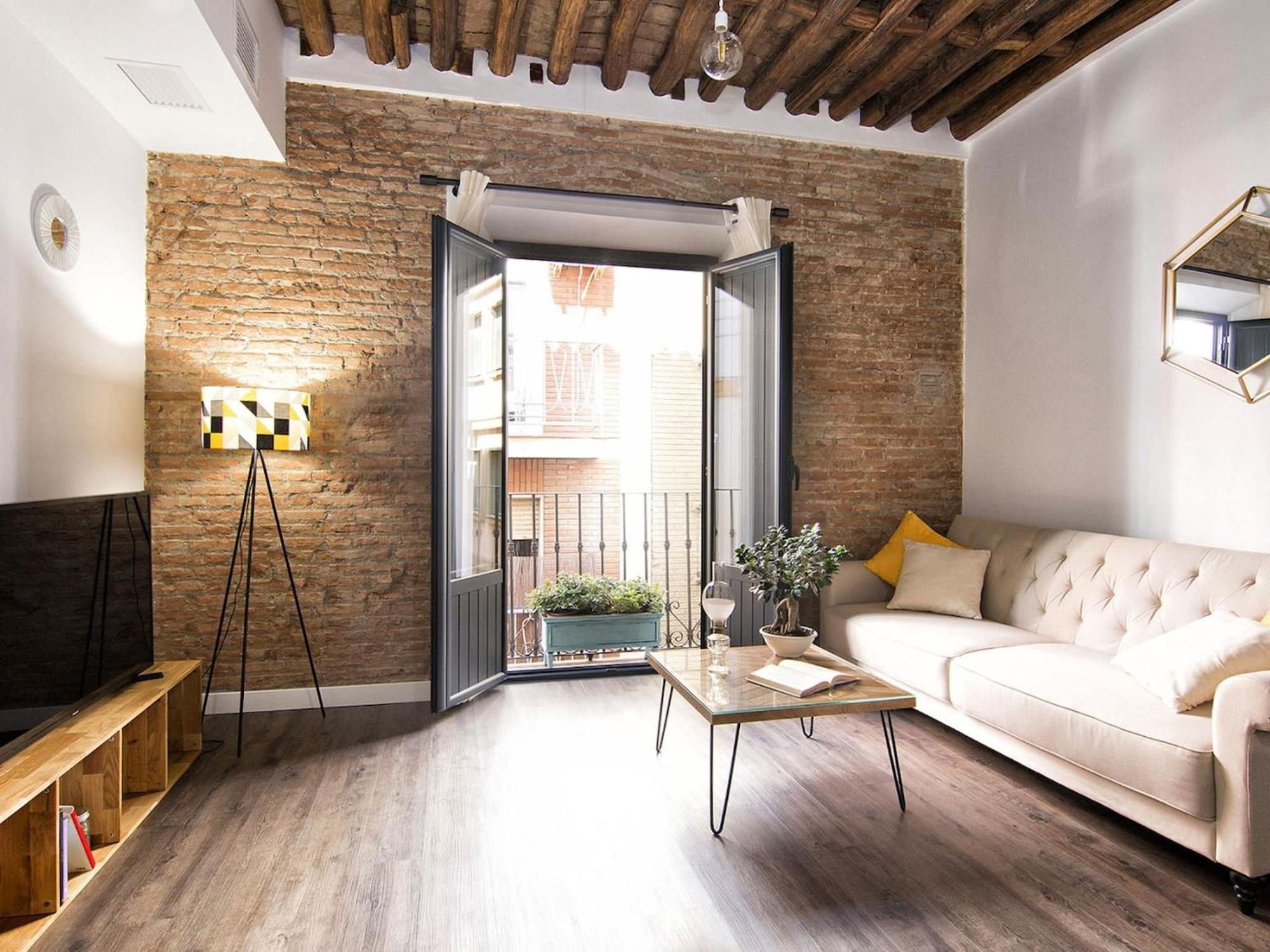 Chezmoihomes Sweet & Trendy Nest In Granada Center For 6 Εξωτερικό φωτογραφία