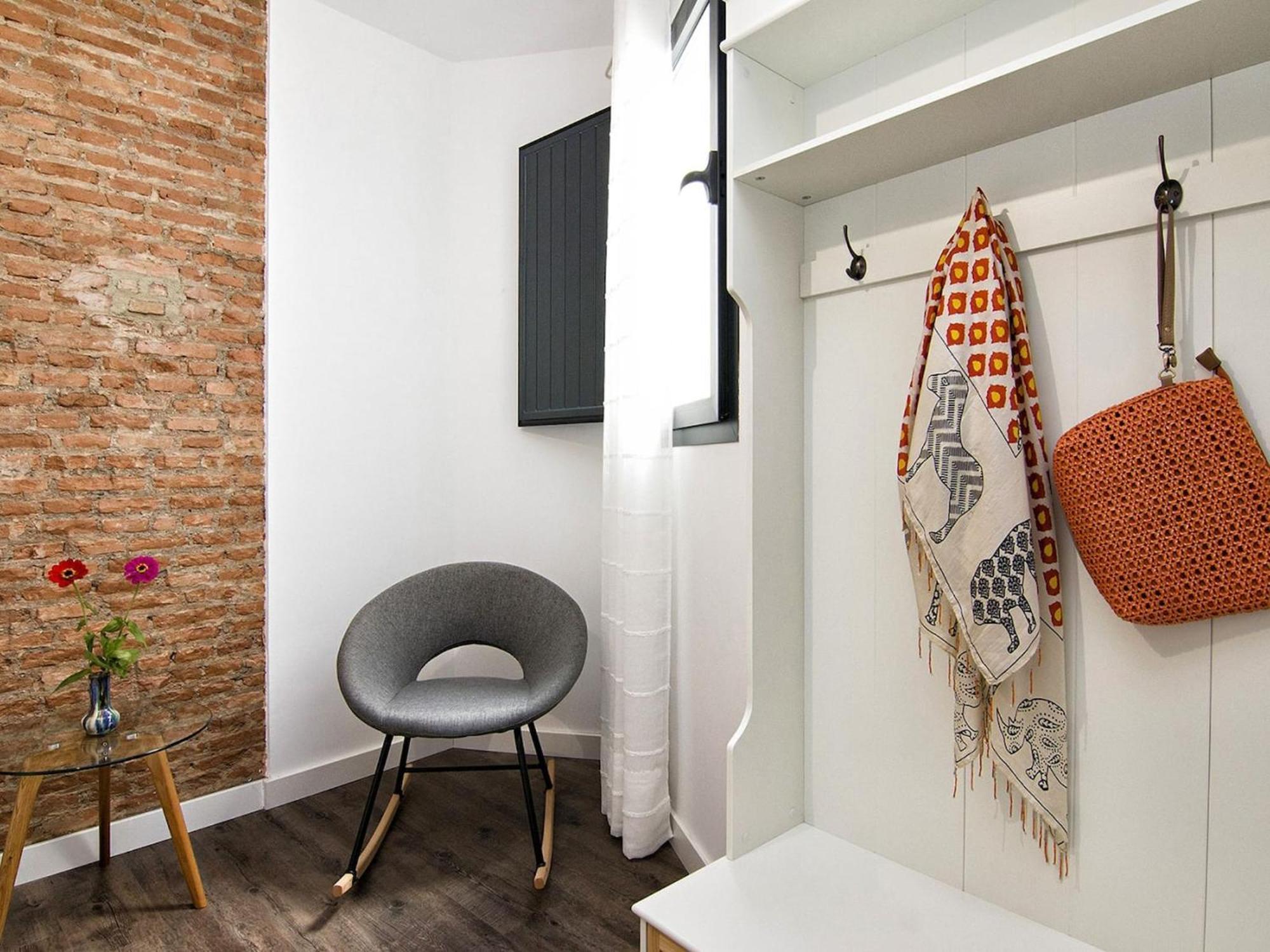 Chezmoihomes Sweet & Trendy Nest In Granada Center For 6 Εξωτερικό φωτογραφία