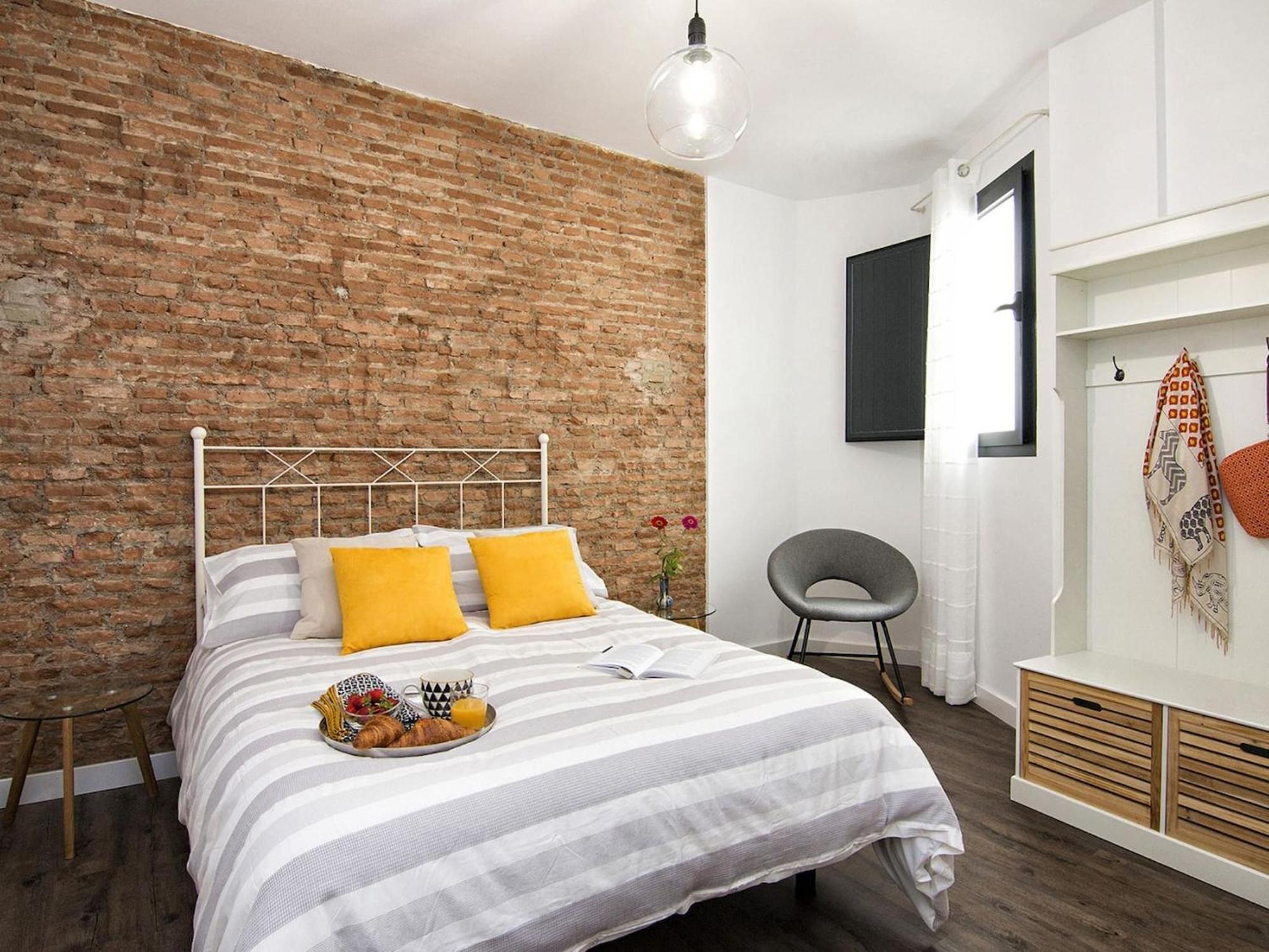 Chezmoihomes Sweet & Trendy Nest In Granada Center For 6 Εξωτερικό φωτογραφία
