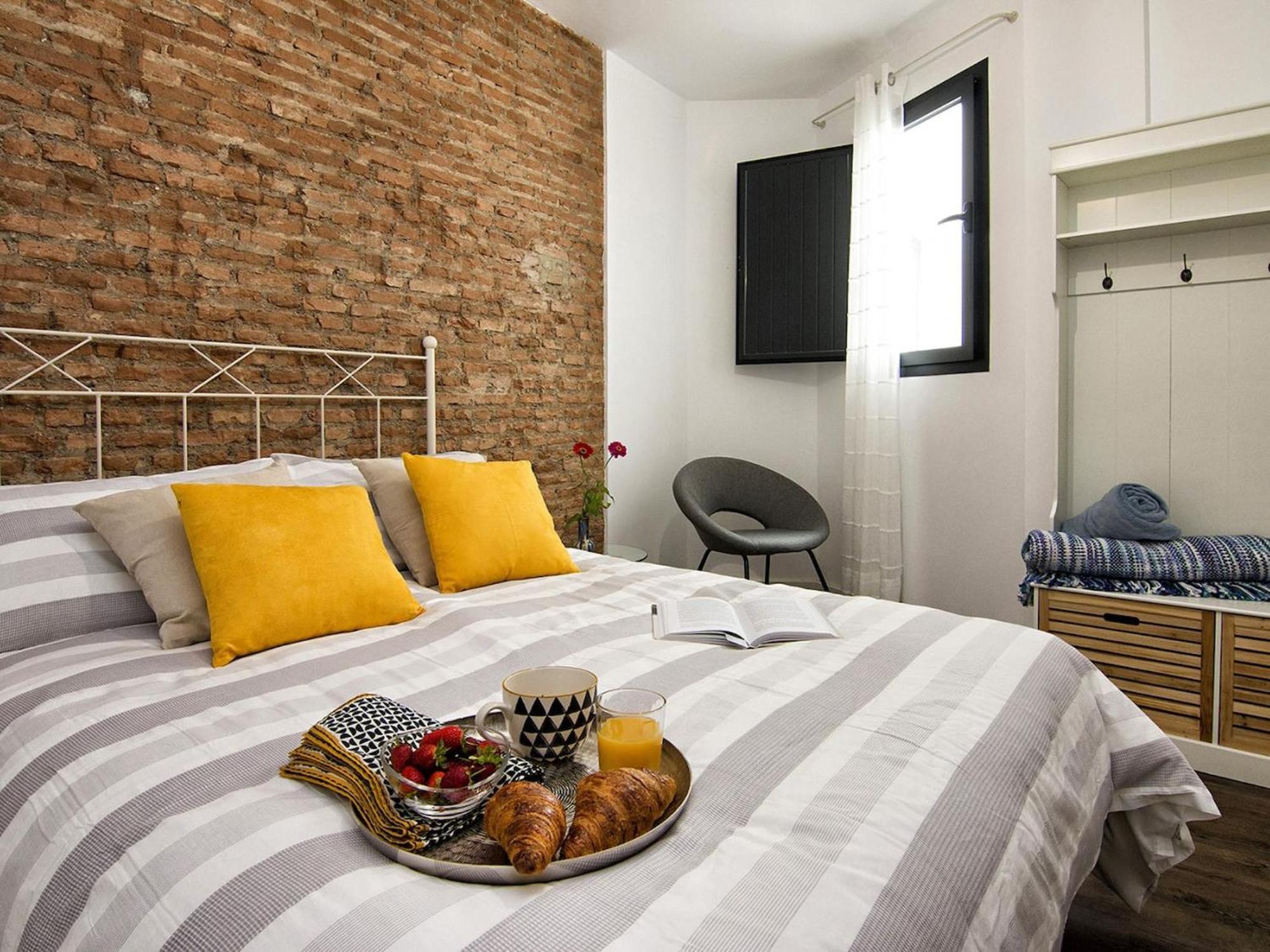 Chezmoihomes Sweet & Trendy Nest In Granada Center For 6 Εξωτερικό φωτογραφία