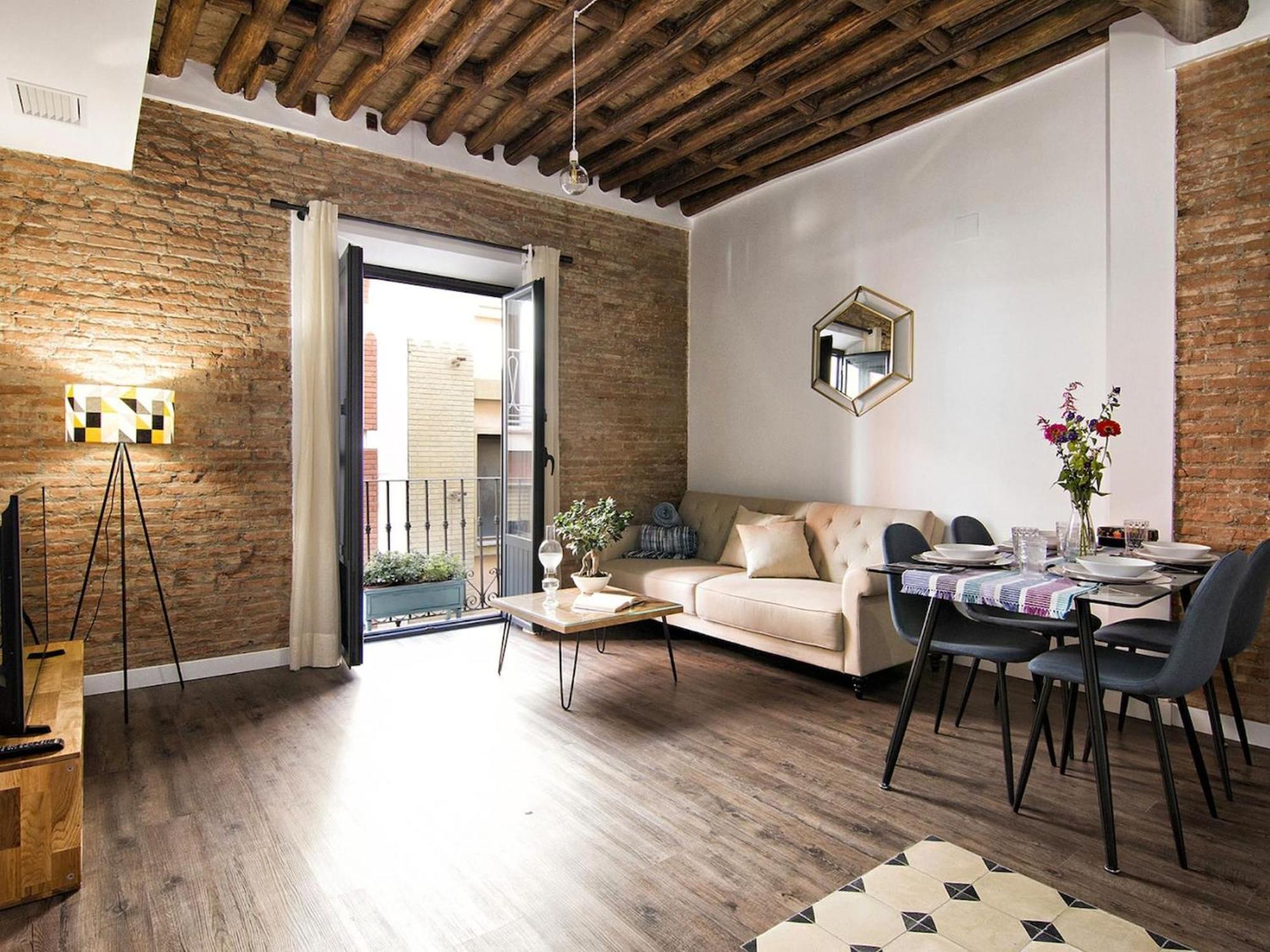 Chezmoihomes Sweet & Trendy Nest In Granada Center For 6 Εξωτερικό φωτογραφία