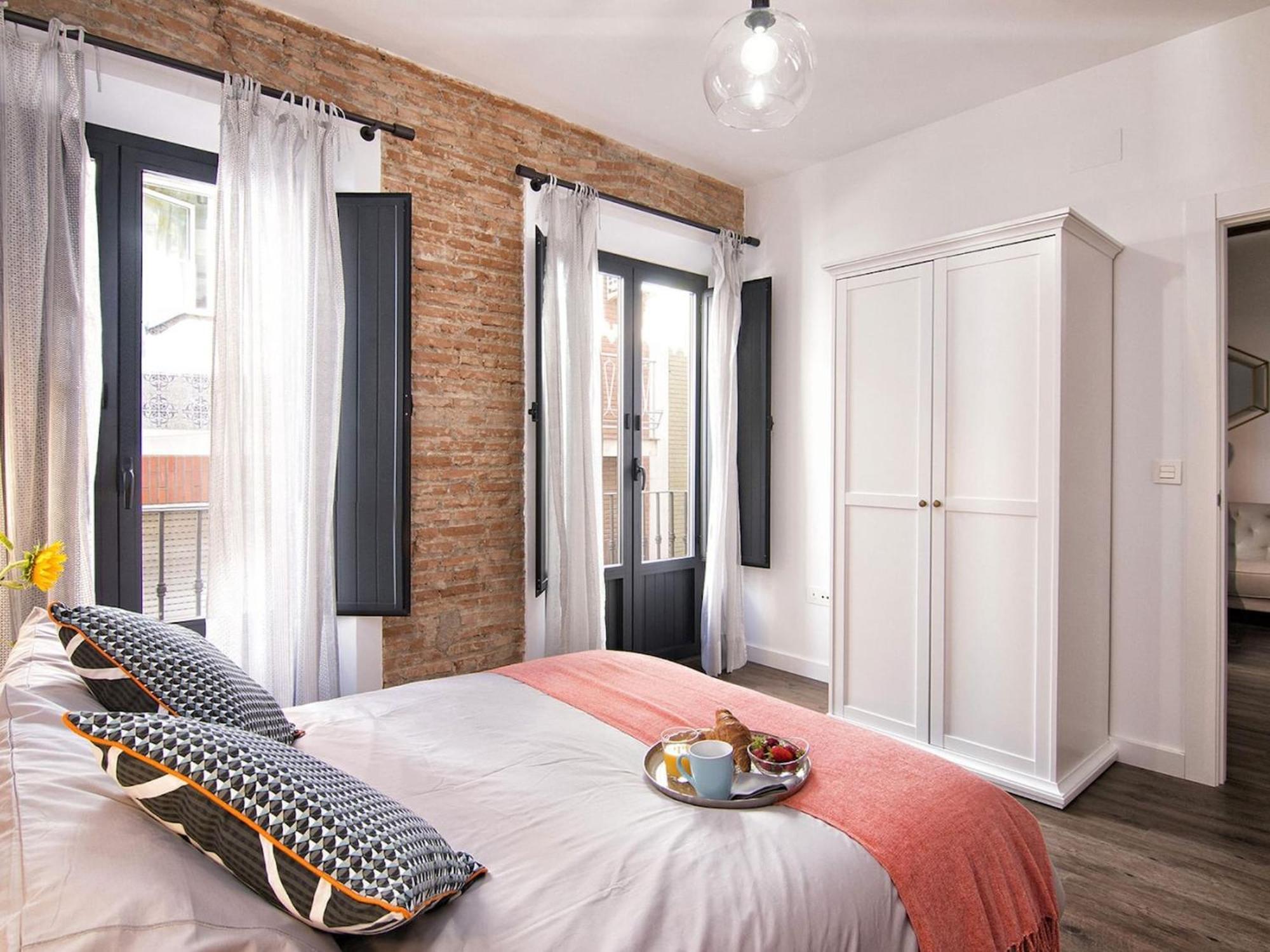 Chezmoihomes Sweet & Trendy Nest In Granada Center For 6 Εξωτερικό φωτογραφία