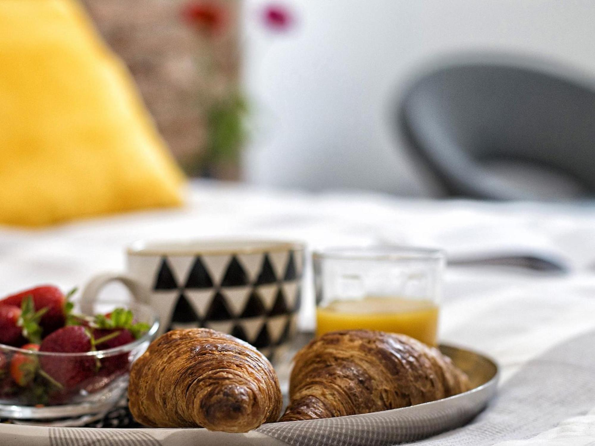Chezmoihomes Sweet & Trendy Nest In Granada Center For 6 Εξωτερικό φωτογραφία