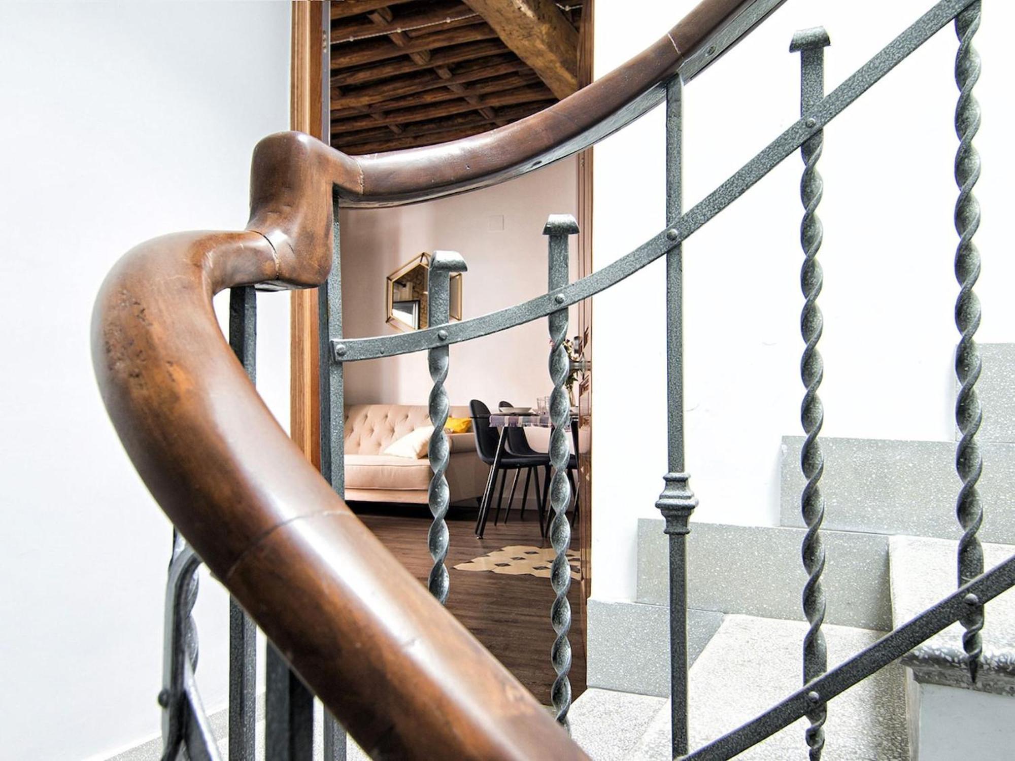 Chezmoihomes Sweet & Trendy Nest In Granada Center For 6 Εξωτερικό φωτογραφία