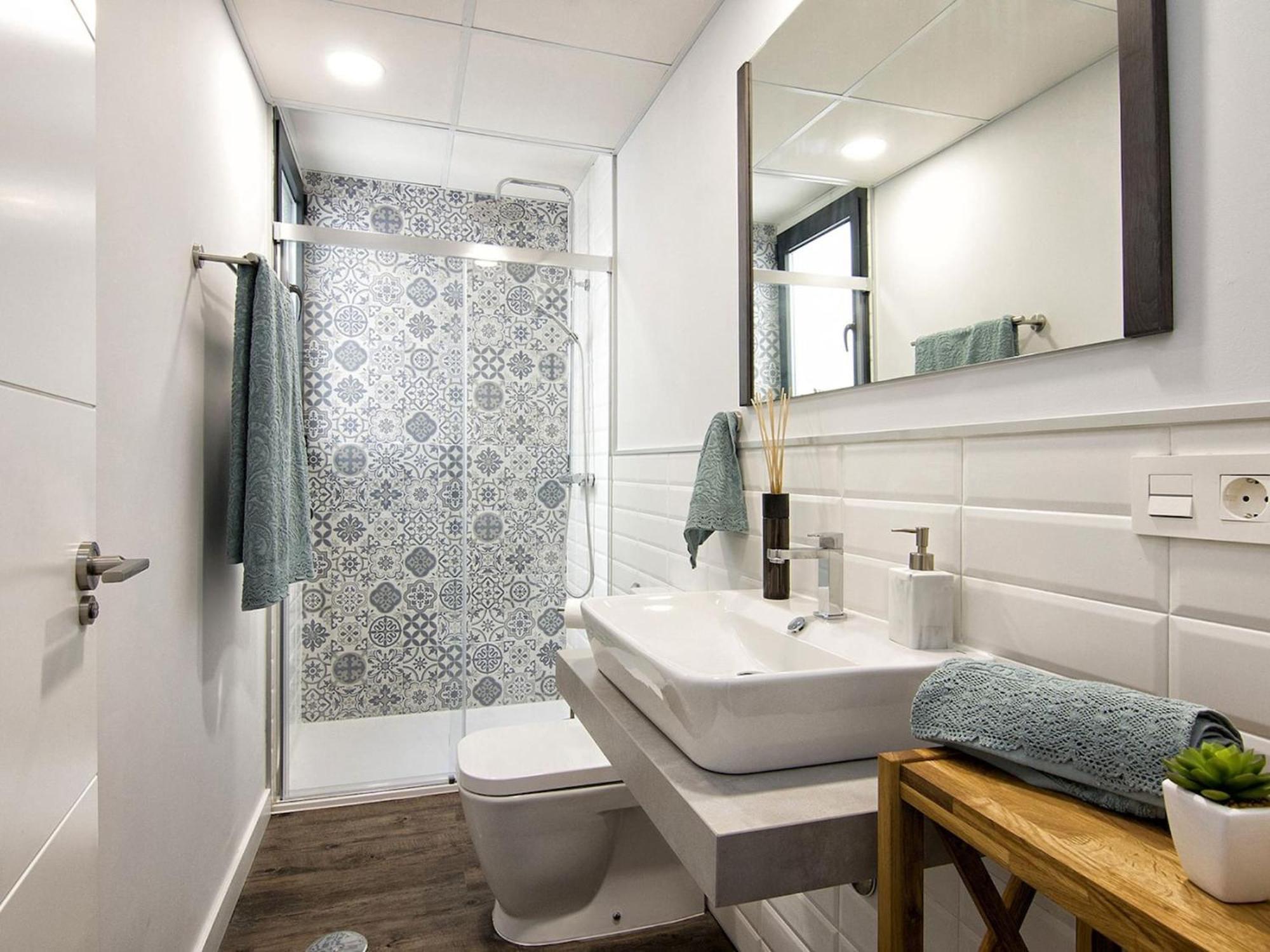 Chezmoihomes Sweet & Trendy Nest In Granada Center For 6 Εξωτερικό φωτογραφία
