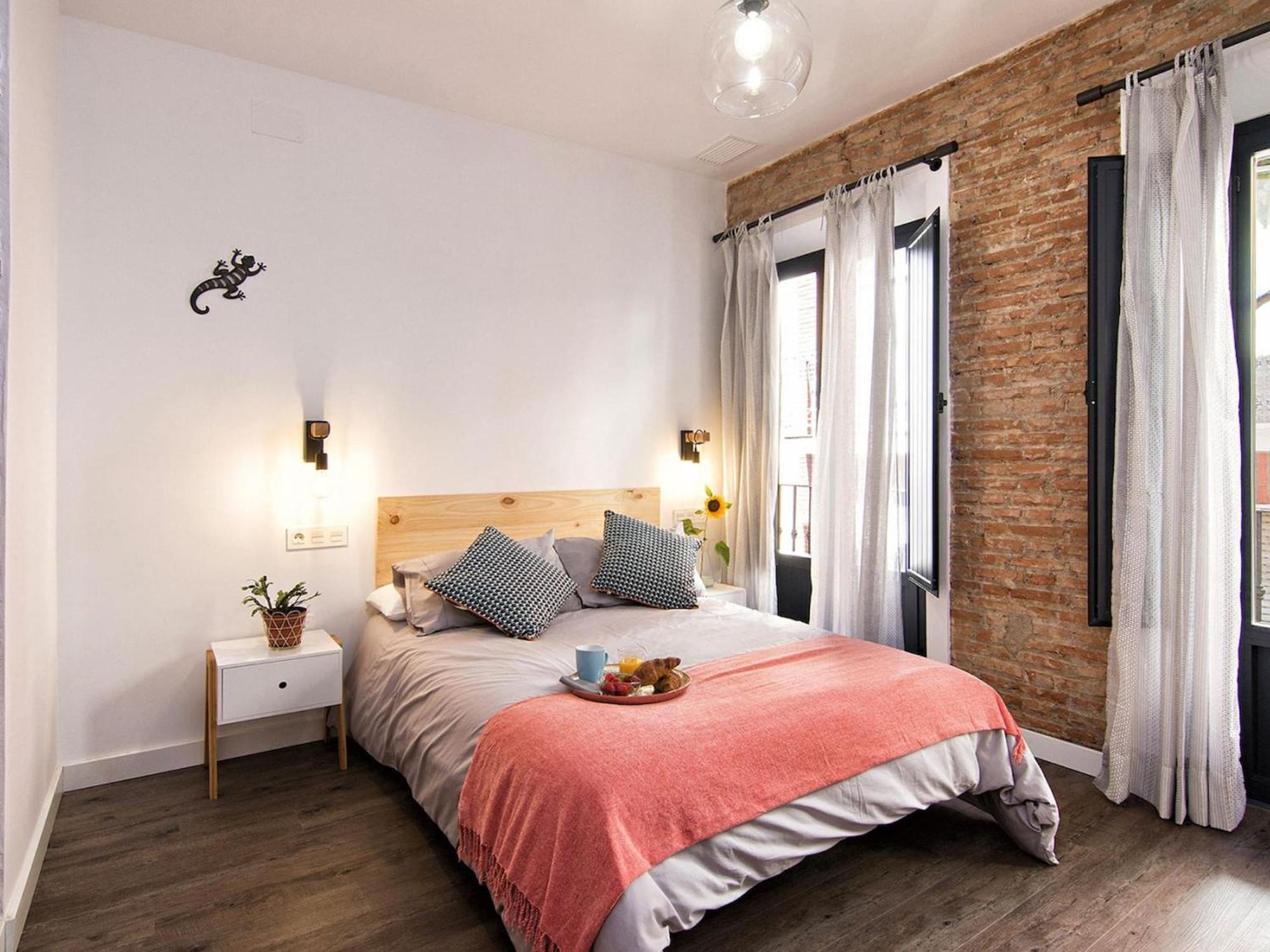 Chezmoihomes Sweet & Trendy Nest In Granada Center For 6 Εξωτερικό φωτογραφία