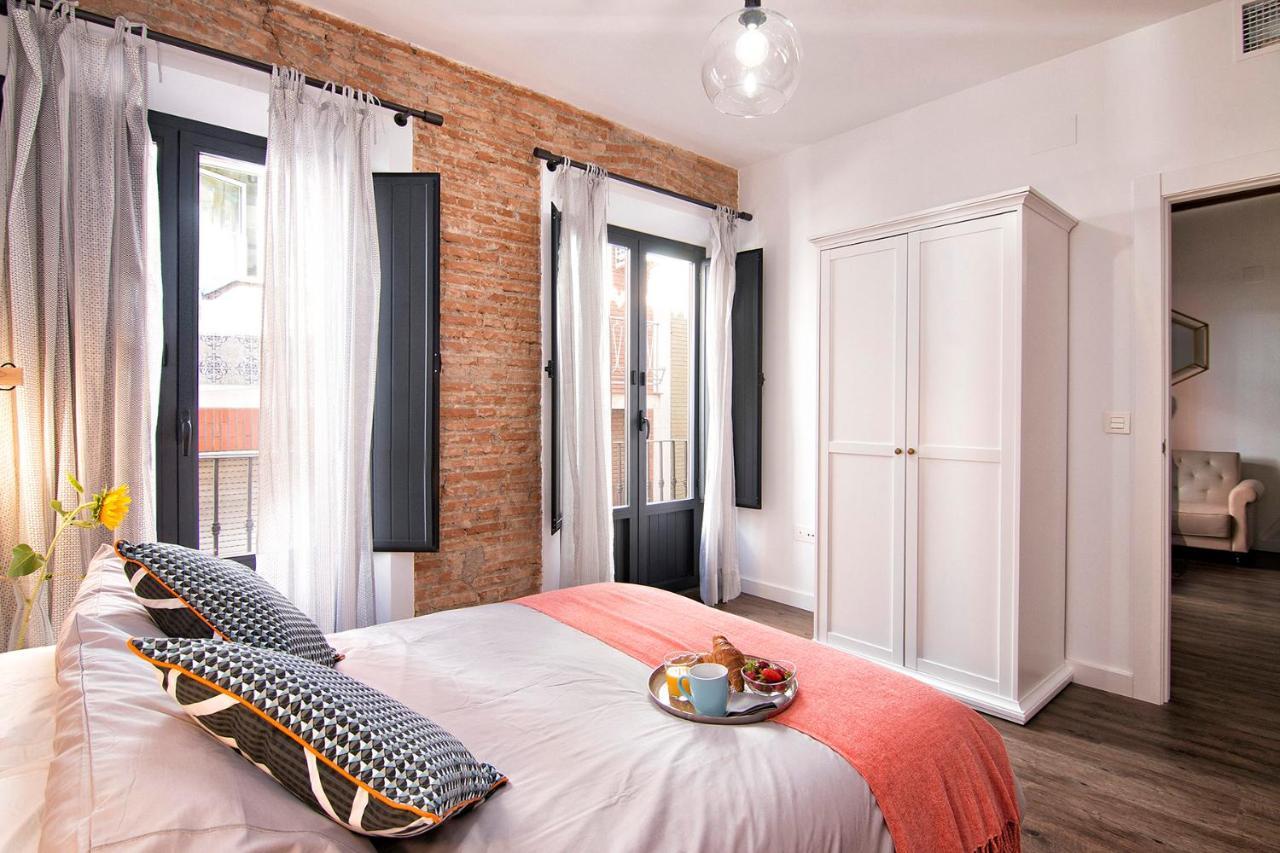Chezmoihomes Sweet & Trendy Nest In Granada Center For 6 Εξωτερικό φωτογραφία