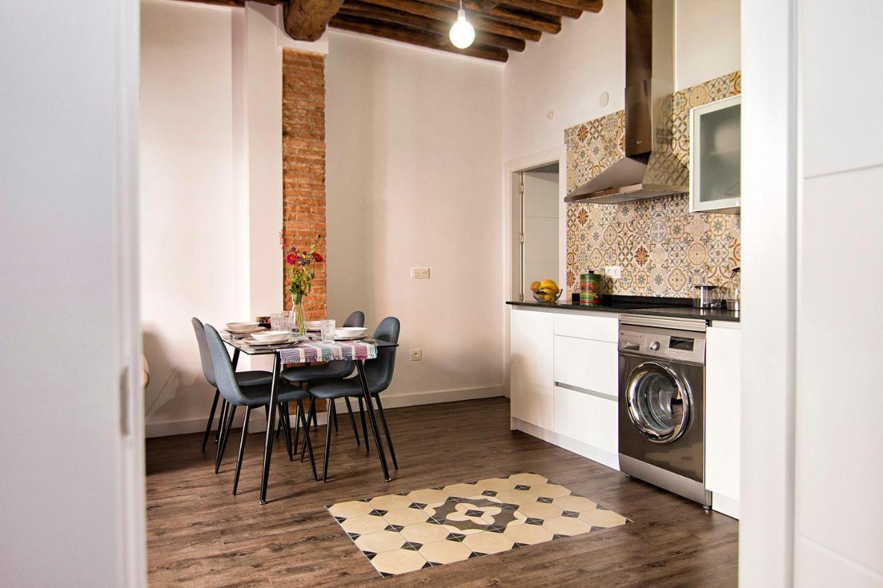 Chezmoihomes Sweet & Trendy Nest In Granada Center For 6 Εξωτερικό φωτογραφία