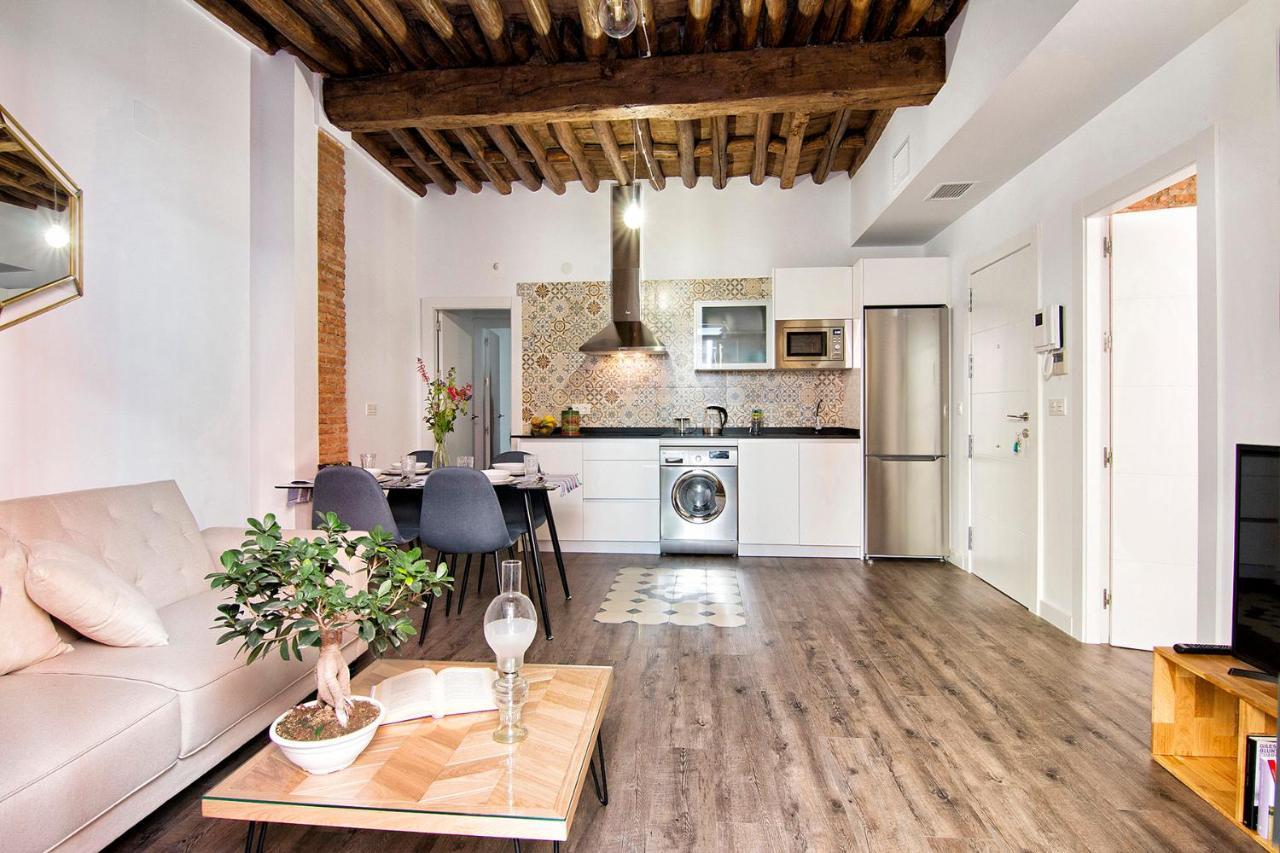 Chezmoihomes Sweet & Trendy Nest In Granada Center For 6 Εξωτερικό φωτογραφία