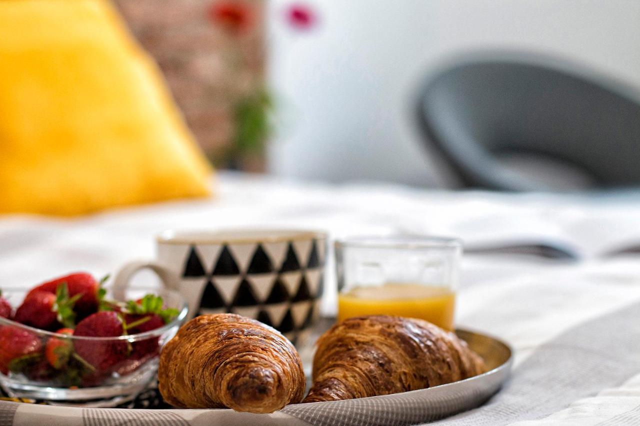 Chezmoihomes Sweet & Trendy Nest In Granada Center For 6 Εξωτερικό φωτογραφία
