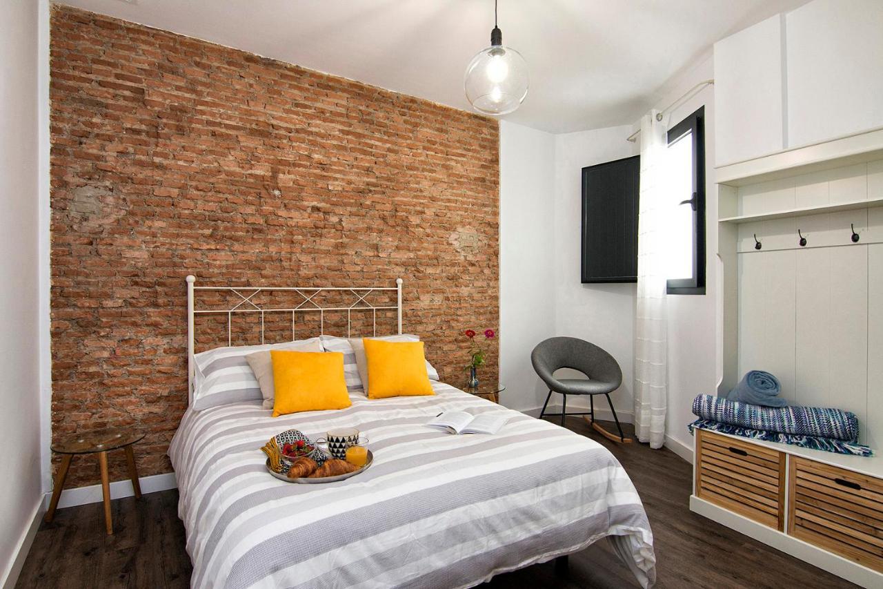 Chezmoihomes Sweet & Trendy Nest In Granada Center For 6 Εξωτερικό φωτογραφία