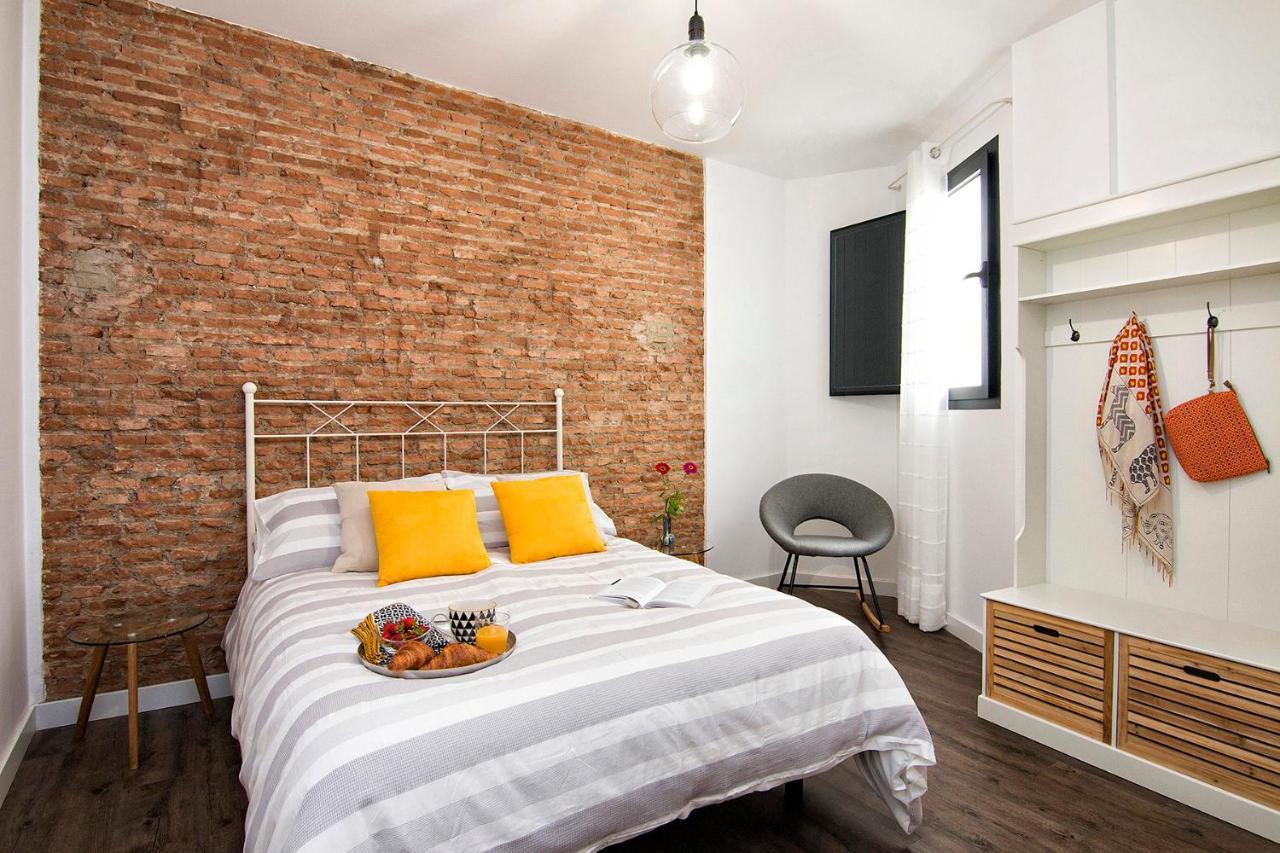 Chezmoihomes Sweet & Trendy Nest In Granada Center For 6 Εξωτερικό φωτογραφία