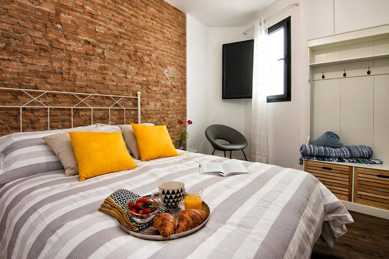 Chezmoihomes Sweet & Trendy Nest In Granada Center For 6 Εξωτερικό φωτογραφία