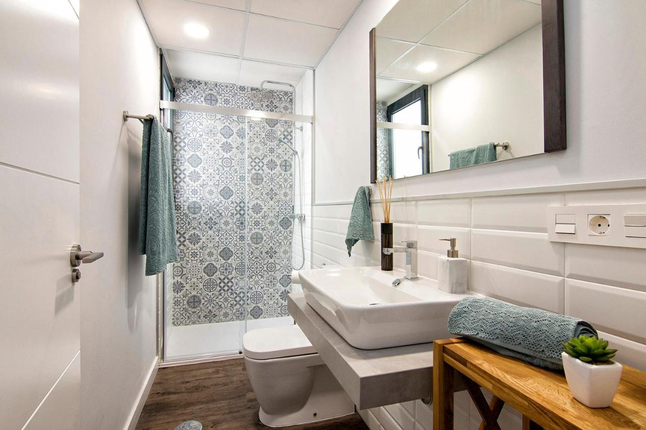 Chezmoihomes Sweet & Trendy Nest In Granada Center For 6 Εξωτερικό φωτογραφία