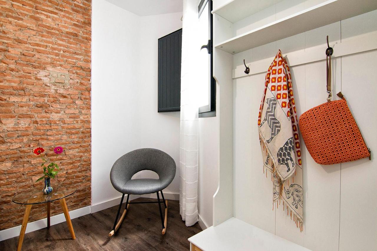 Chezmoihomes Sweet & Trendy Nest In Granada Center For 6 Εξωτερικό φωτογραφία