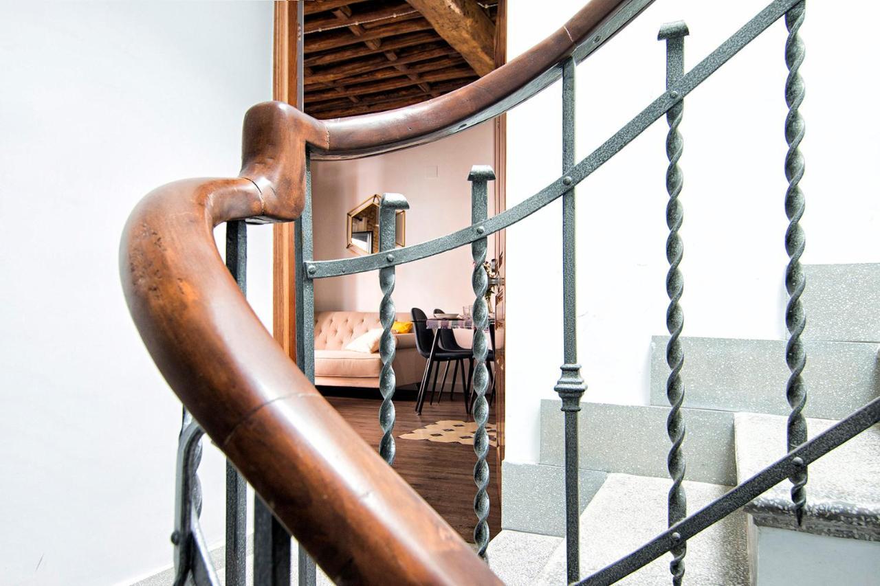 Chezmoihomes Sweet & Trendy Nest In Granada Center For 6 Εξωτερικό φωτογραφία