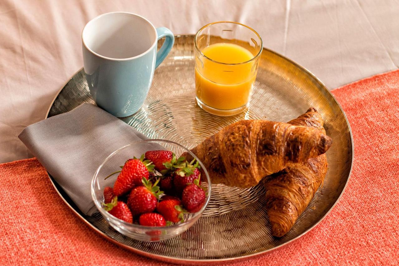 Chezmoihomes Sweet & Trendy Nest In Granada Center For 6 Εξωτερικό φωτογραφία