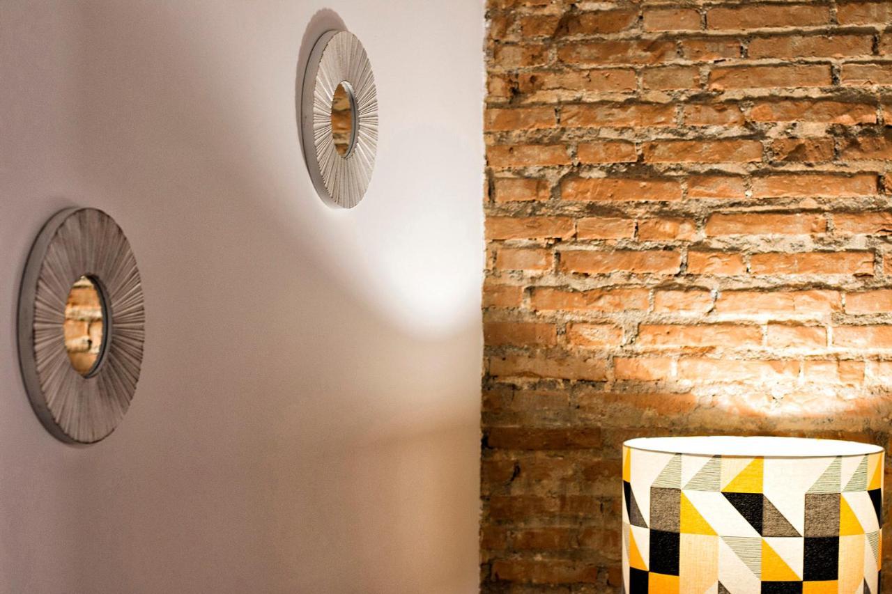 Chezmoihomes Sweet & Trendy Nest In Granada Center For 6 Εξωτερικό φωτογραφία